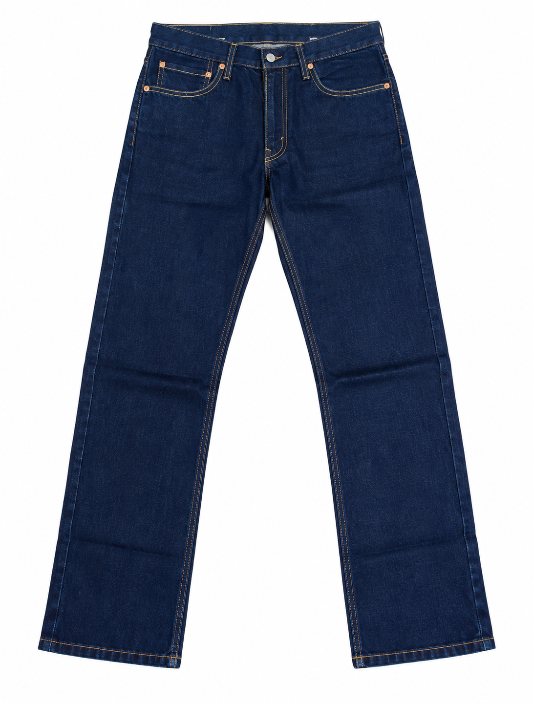 LVS_Regular Fit Jeans
