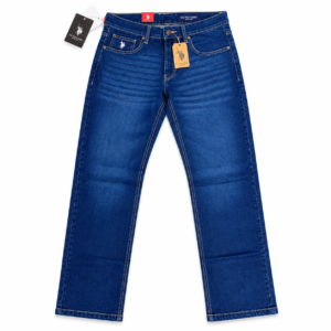 USP_Straight Fit Jeans