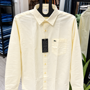 LC_Plain Shirt