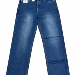 ZR_Relaxed Fit Jeans