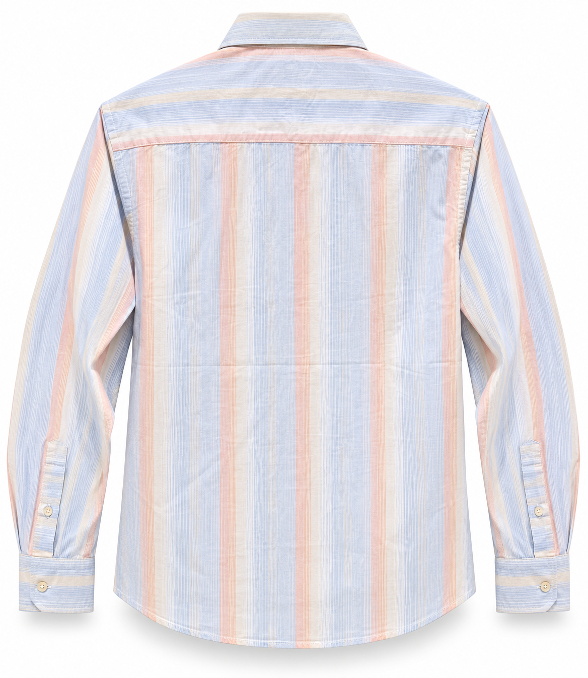 TH_Stripe Shirt