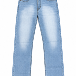Straight Fit Jeans