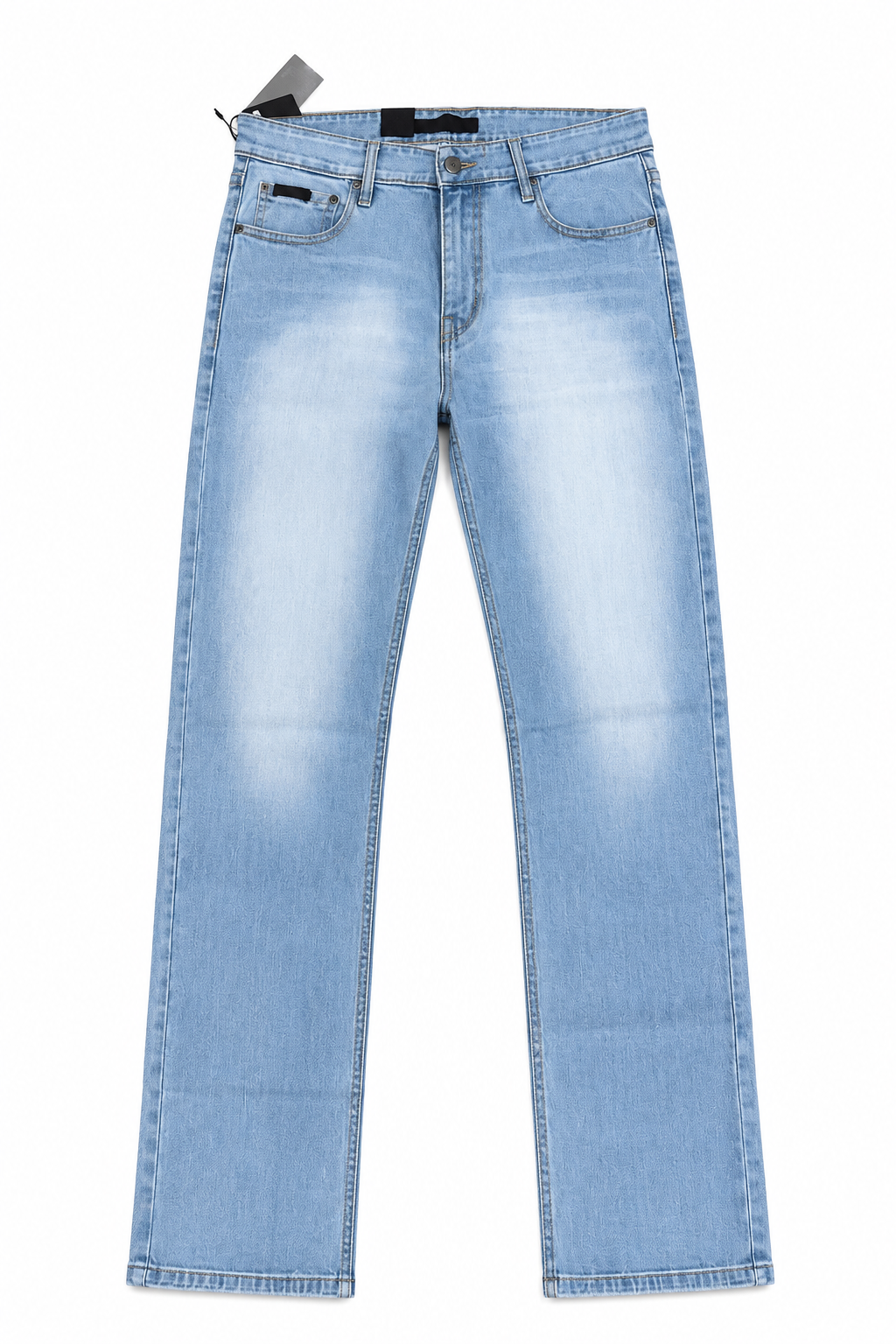 Straight Fit Jeans