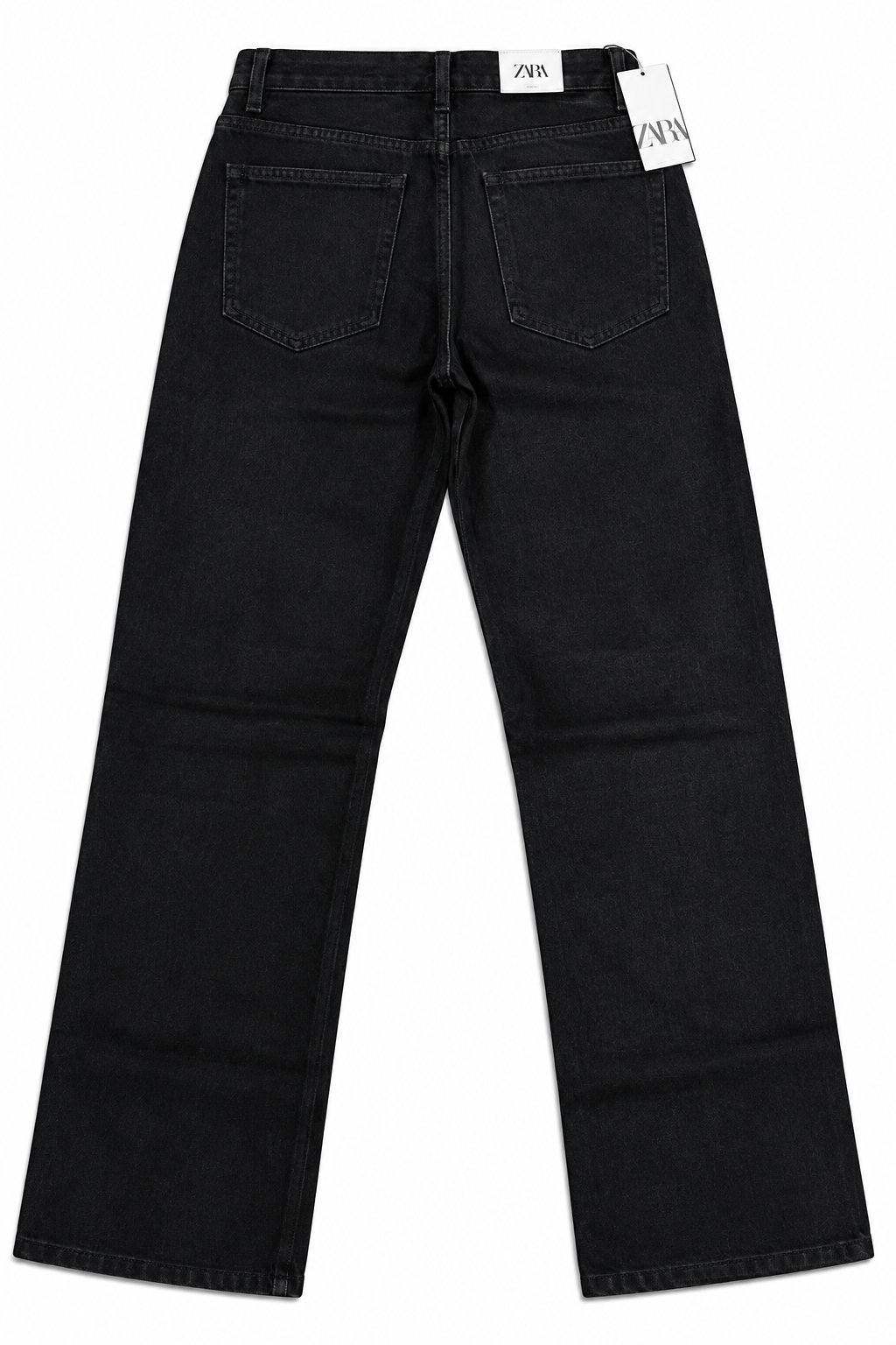 ZR_Relaxed Fit Jeans