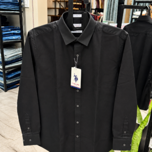 USP_Plain Shirt