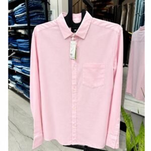 Linen Shirt