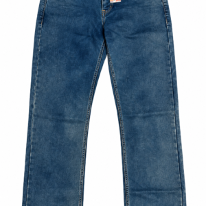 USP_Straight Fit Jeans
