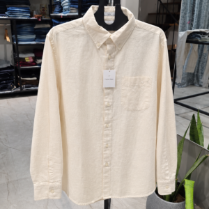 GN_Stripe Shirt