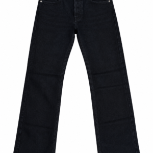 LVS_Bootcut Fit Jeans
