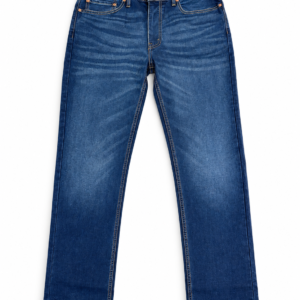 LVS_Regular Fit Jeans