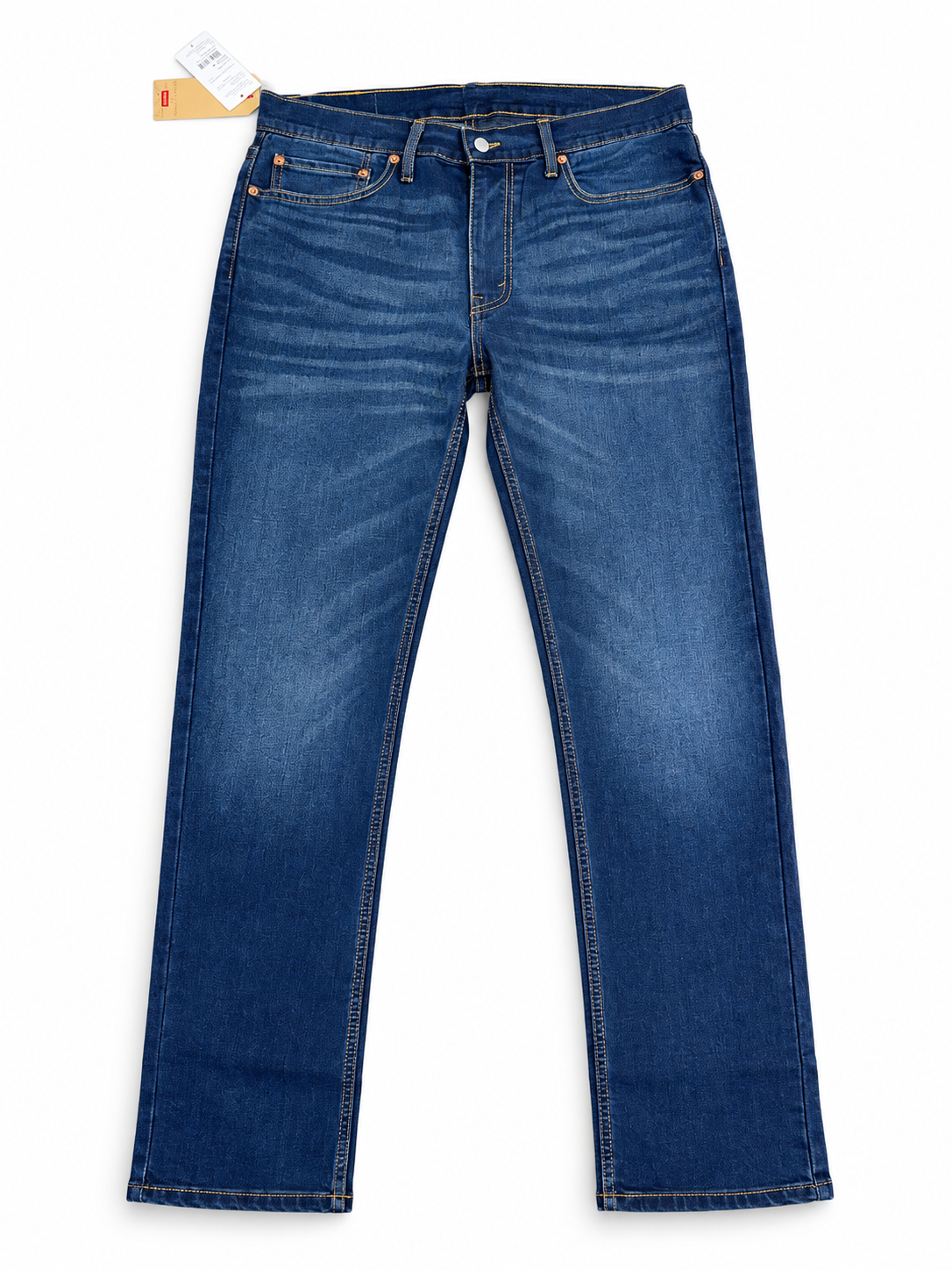 LVS_Regular Fit Jeans