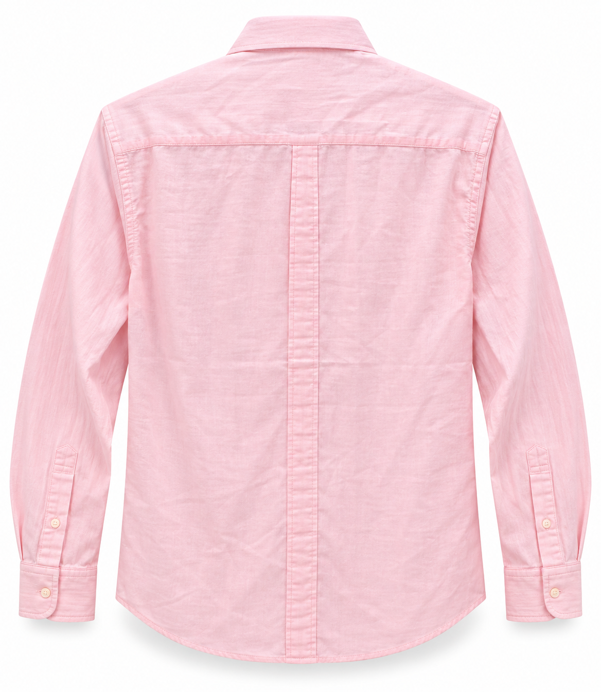 TH_Stripe Shirt
