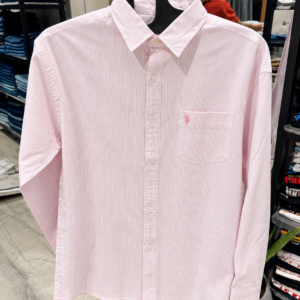 USP_Stripe Shirt