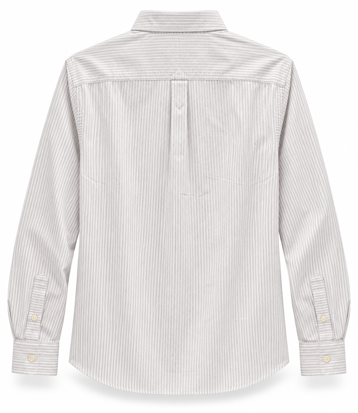 RL_Stripe Shirt