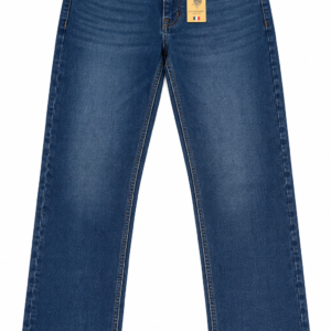 USP_Straight Fit Jeans