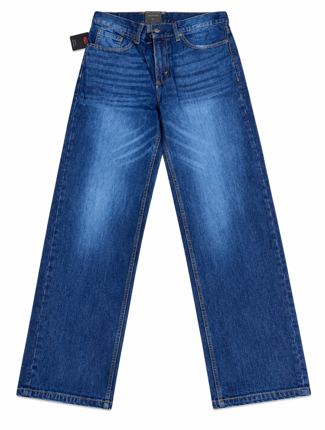 LVS_Baggy Jeans