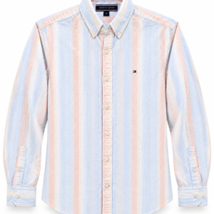 TH_Stripe Shirt