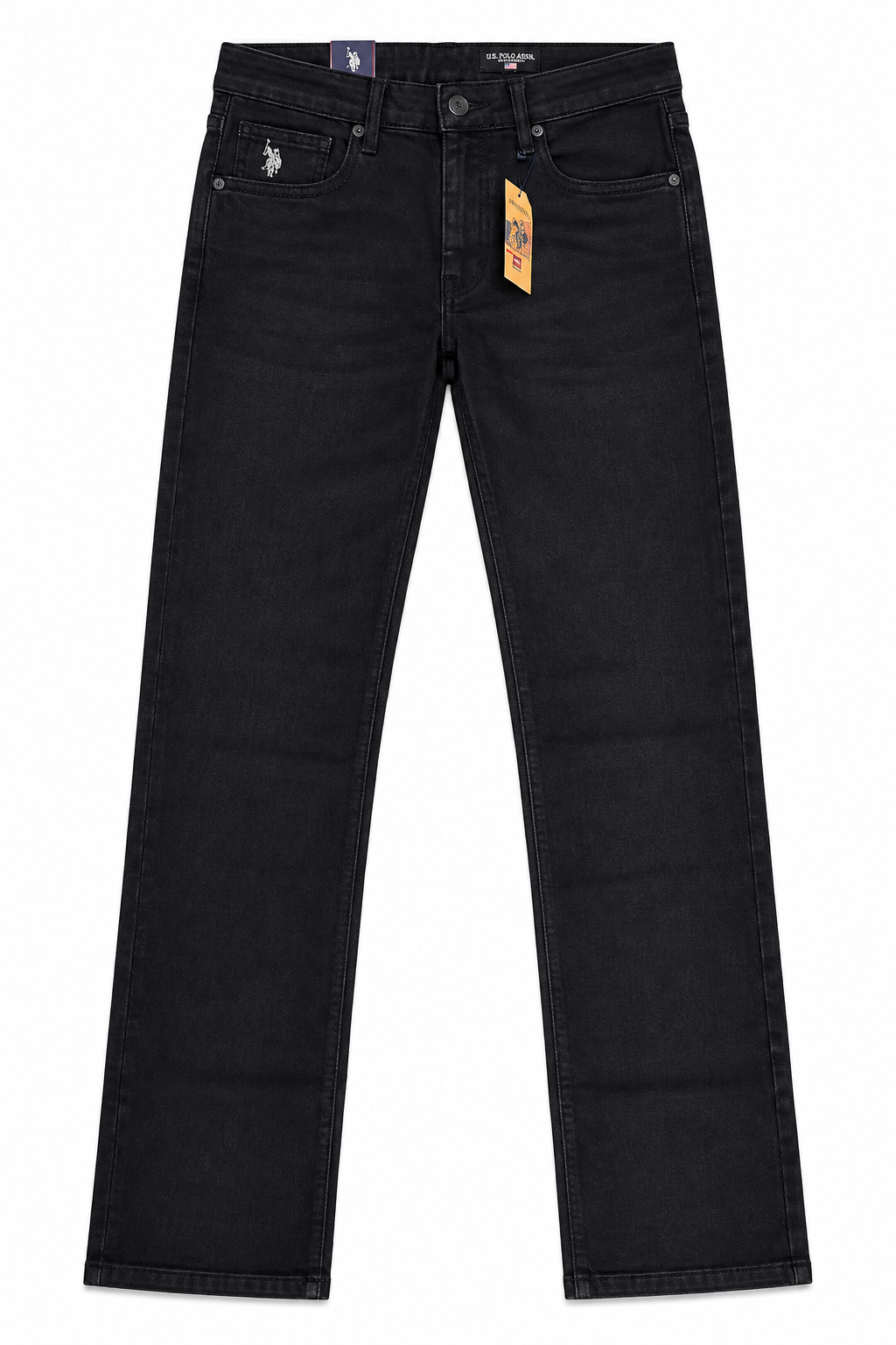 USP_Straight Fit Jeans