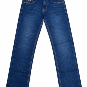 LC_Straight Fit Jeans