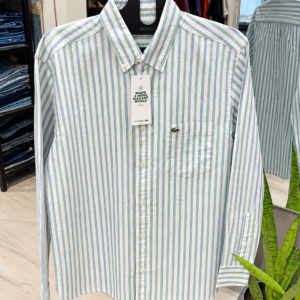 LC_Stripe Shirt