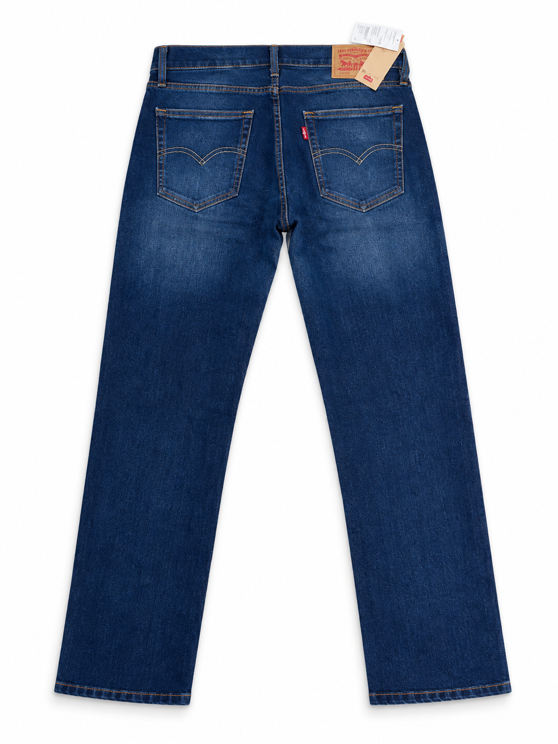 LVS_Regular Fit Jeans