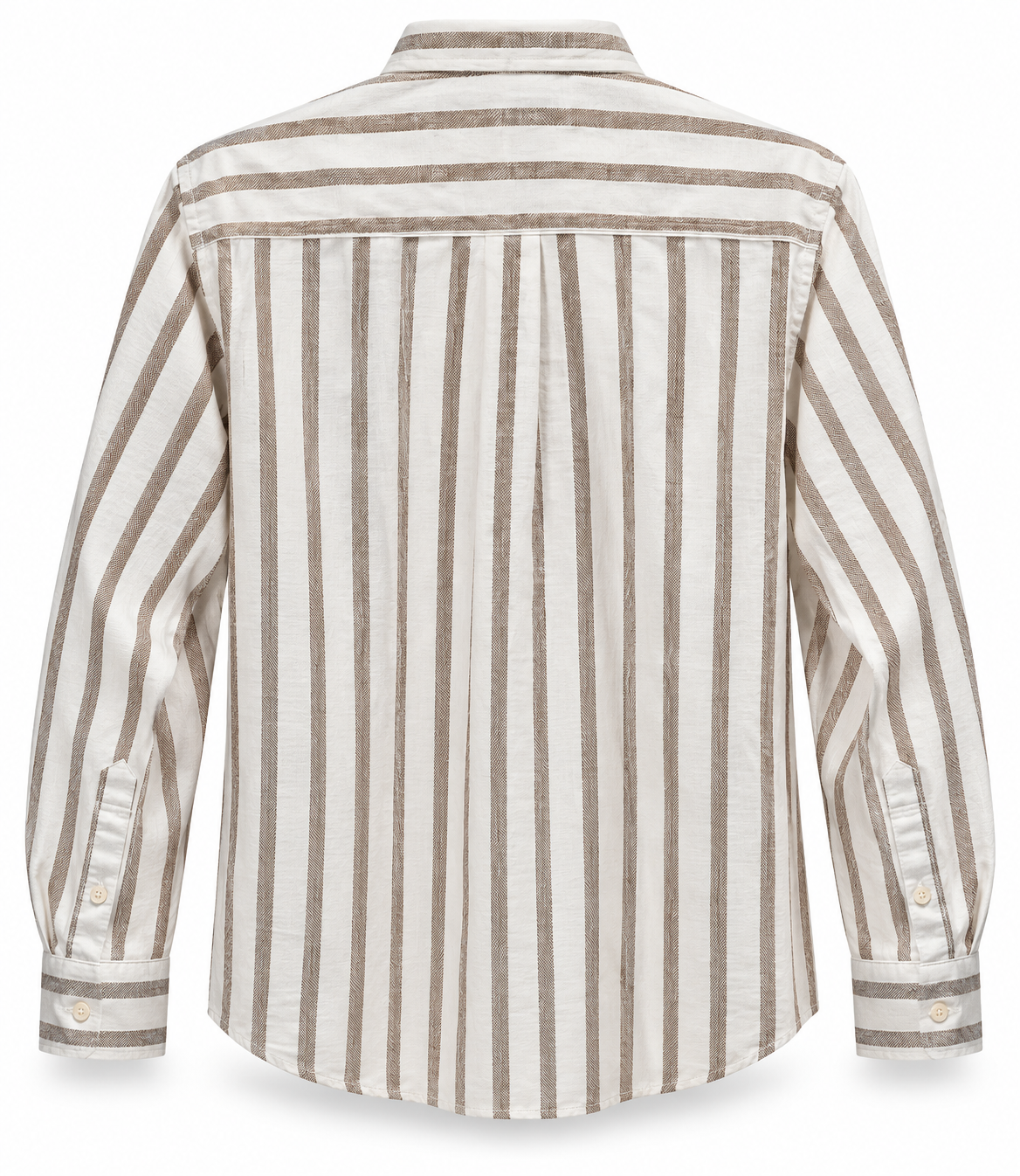 RL_Stripe Shirt