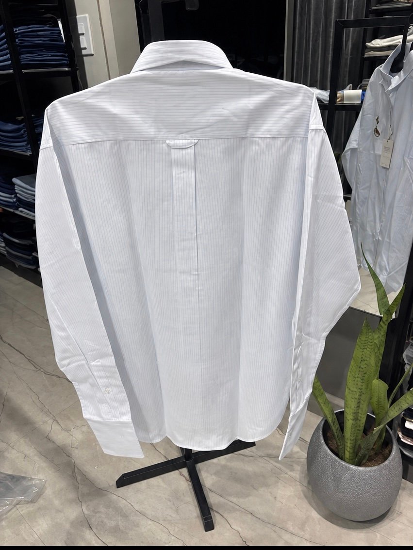 USP_Stripe Shirt