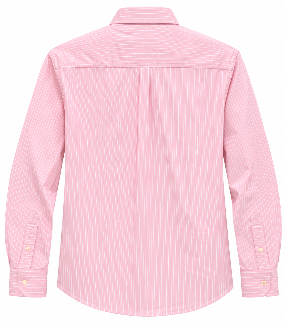 TH_Stripe Shirt
