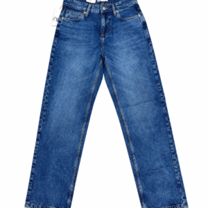 ZR_Relaxed Fit Jeans
