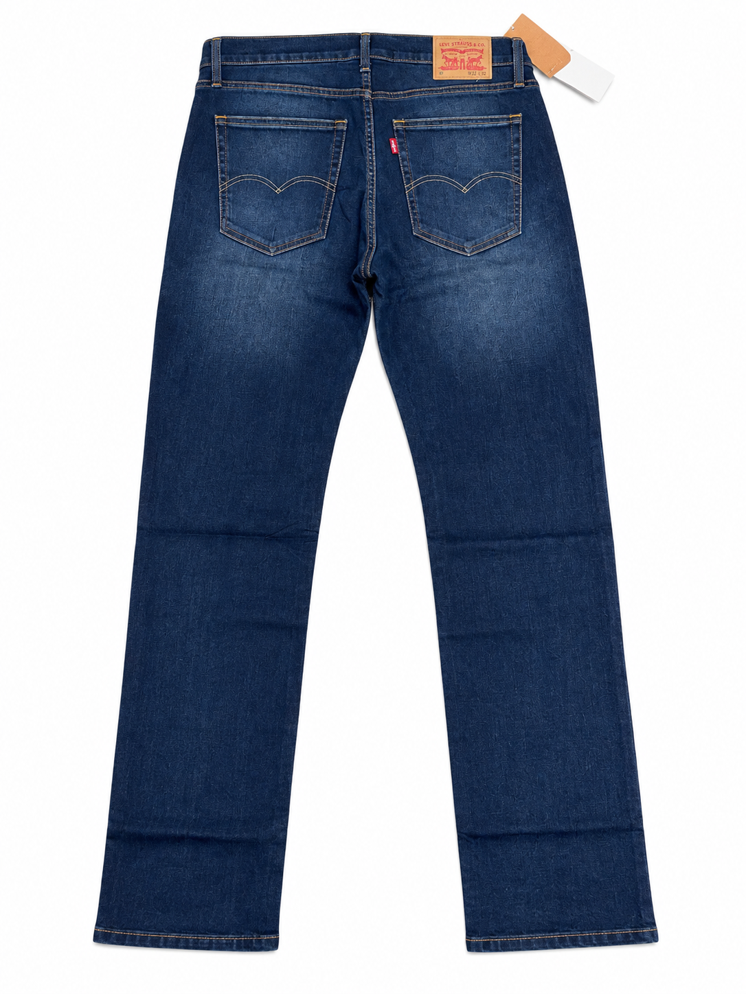 LVS_Regular Fit Jeans
