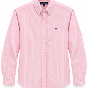TH_Stripe Shirt