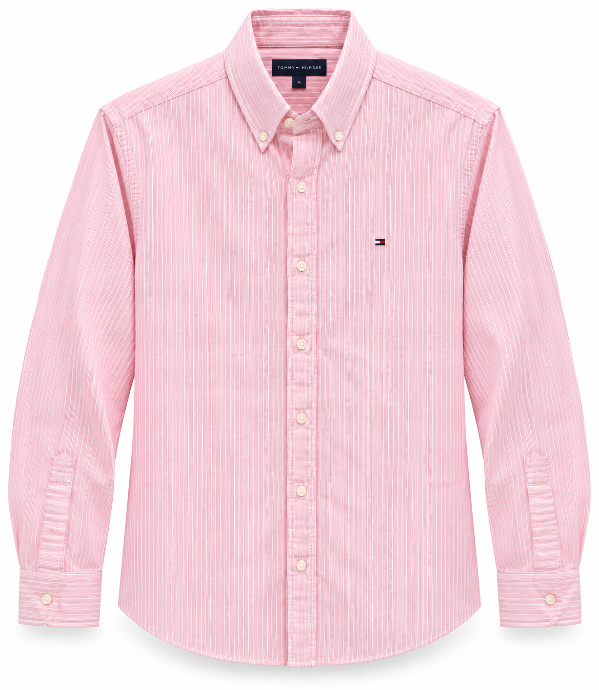 TH_Stripe Shirt