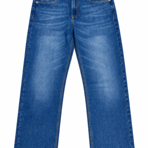ZR_Relaxed Fit Jeans