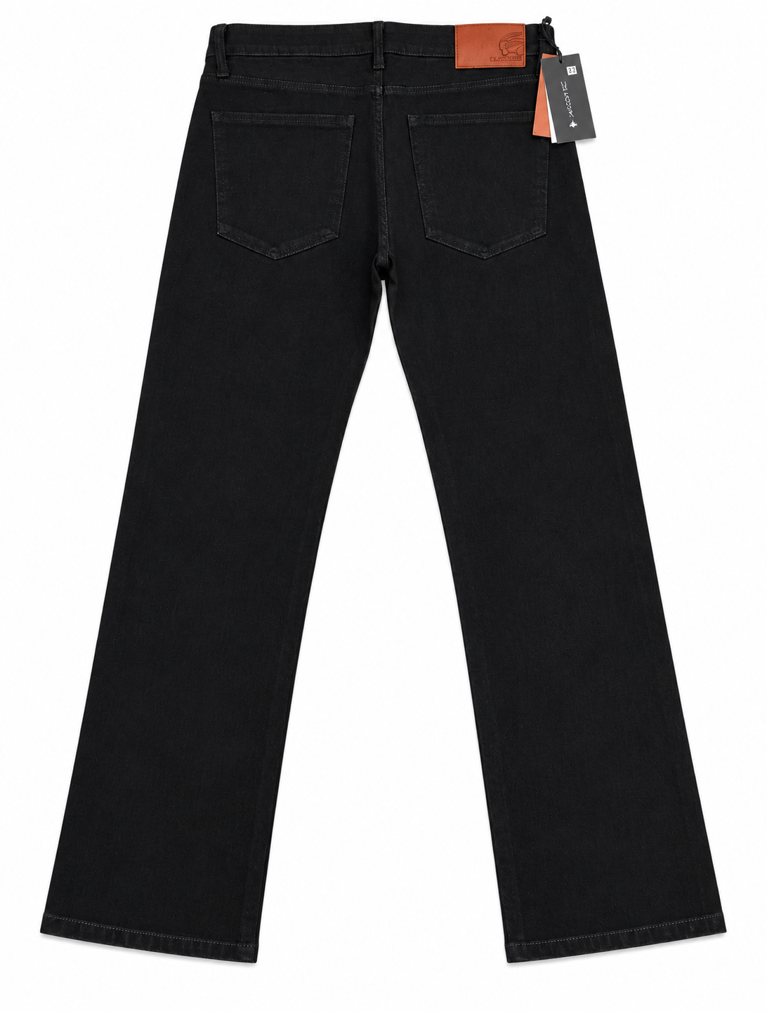 LC_Straight Fit Jeans
