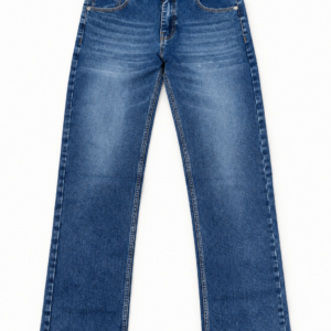 LC_Straight Fit Jeans