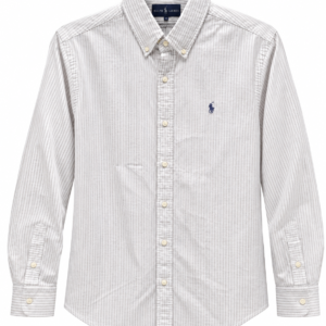 RL_Stripe Shirt