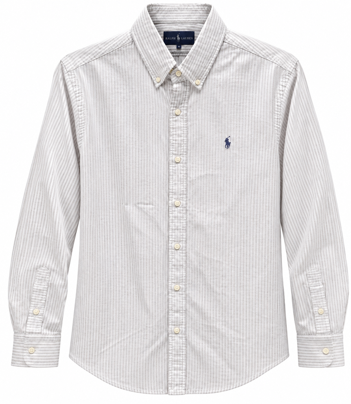 RL_Stripe Shirt