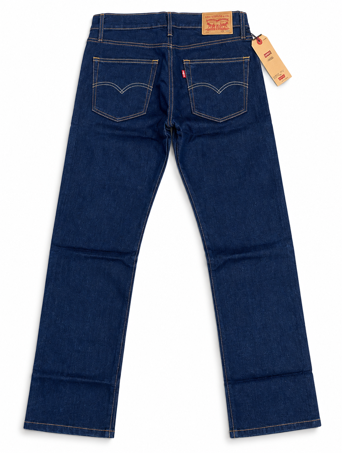 LVS_Regular Fit Jeans