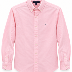 TH_Stripe Shirt