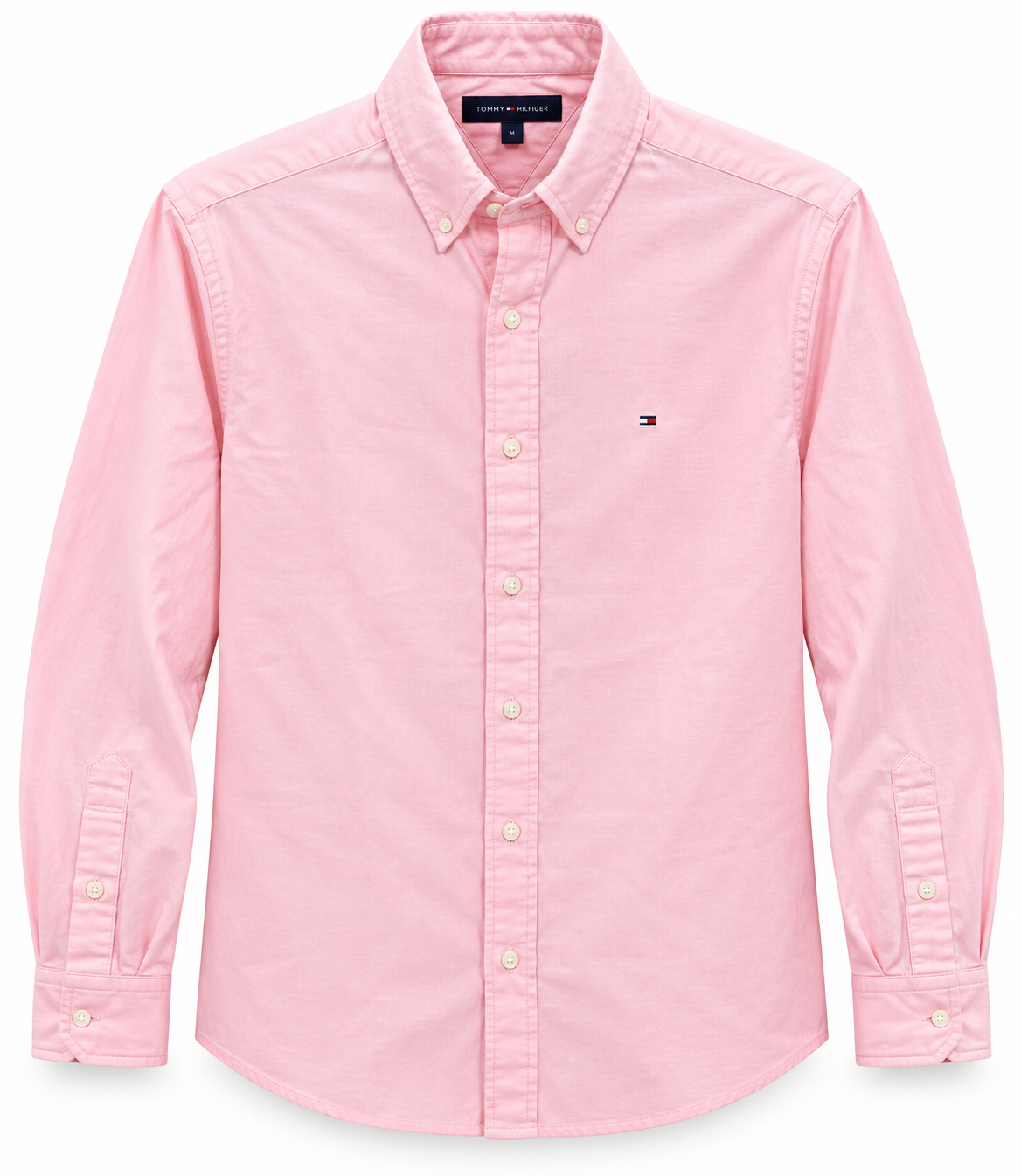 TH_Stripe Shirt
