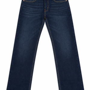 LVS_Straight Fit Jeans