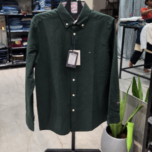 TH_Plain Shirt