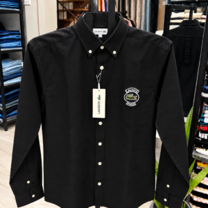 LC_Plain Shirt