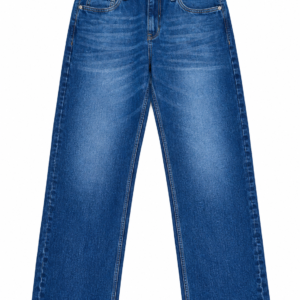 ZR_Relaxed Fit Jeans