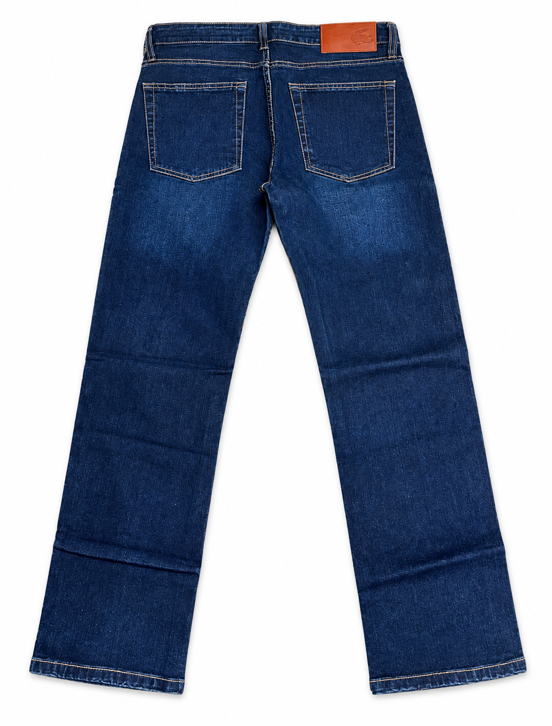 LC_Straight Fit Jeans