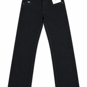 LC_Straight Fit Jeans