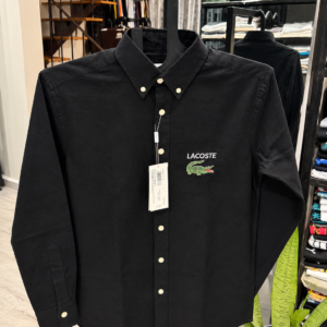 LC_Plain Shirt