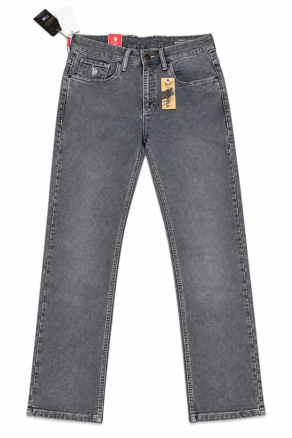 USP_Straight Fit Jeans