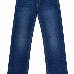 TH_Straight Fit Jeans
