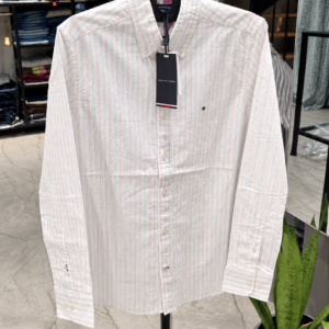 TH_Plain Shirt